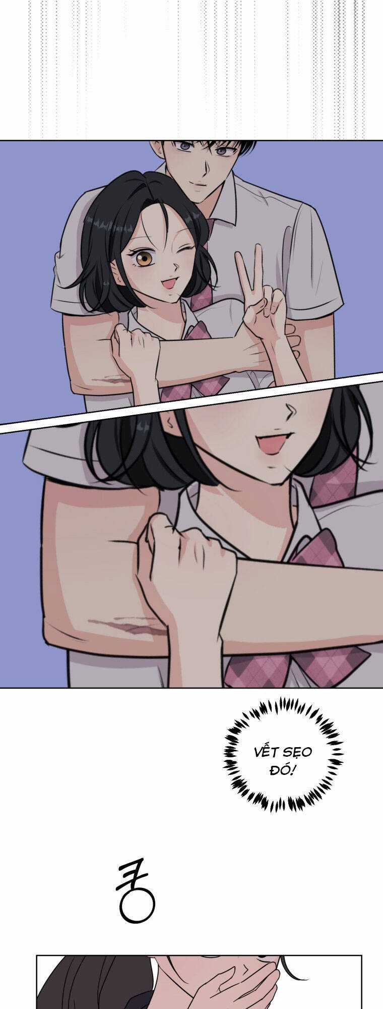 Bí Mật Tình Yêu Tuổi Thanh Xuân Chapter 3 trang 53