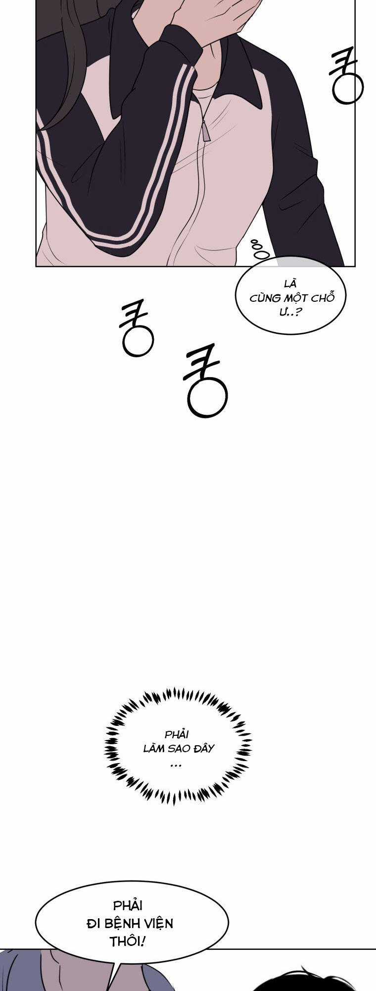 Bí Mật Tình Yêu Tuổi Thanh Xuân Chapter 3 trang 54