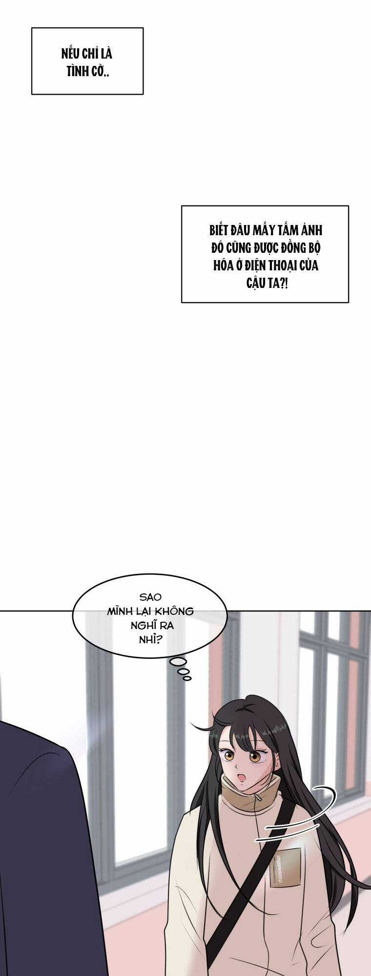 Bí Mật Tình Yêu Tuổi Thanh Xuân Chapter 3 trang 7