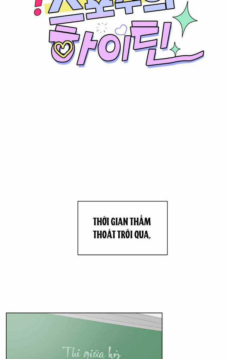 Bí Mật Tình Yêu Tuổi Thanh Xuân Chapter 30 trang 1