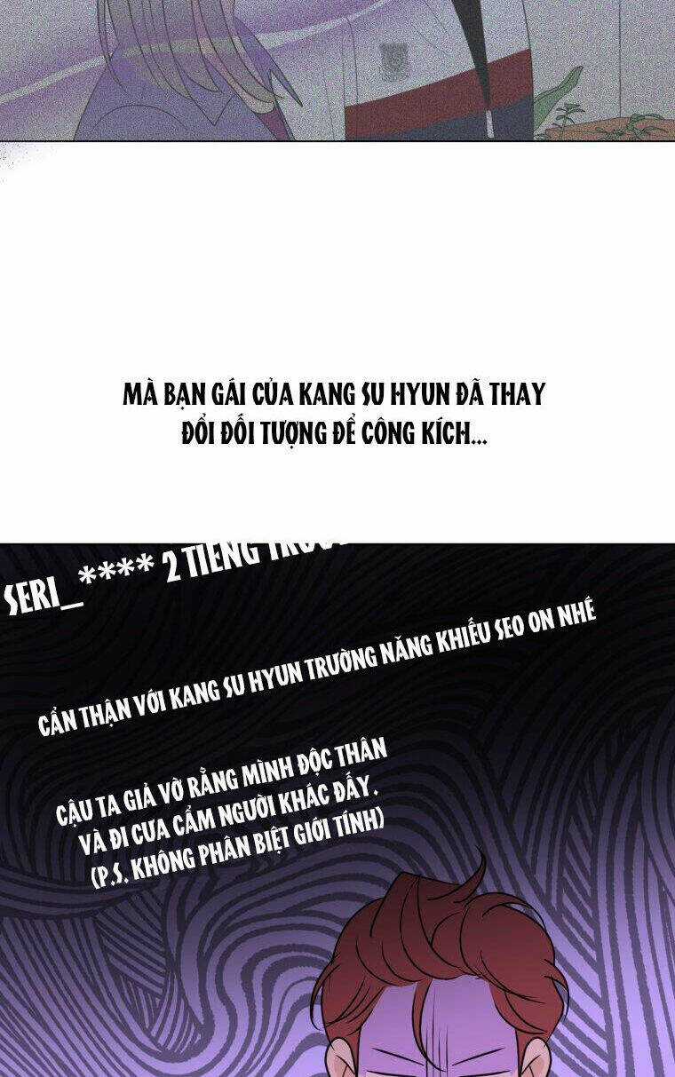 Bí Mật Tình Yêu Tuổi Thanh Xuân Chapter 30 trang 10