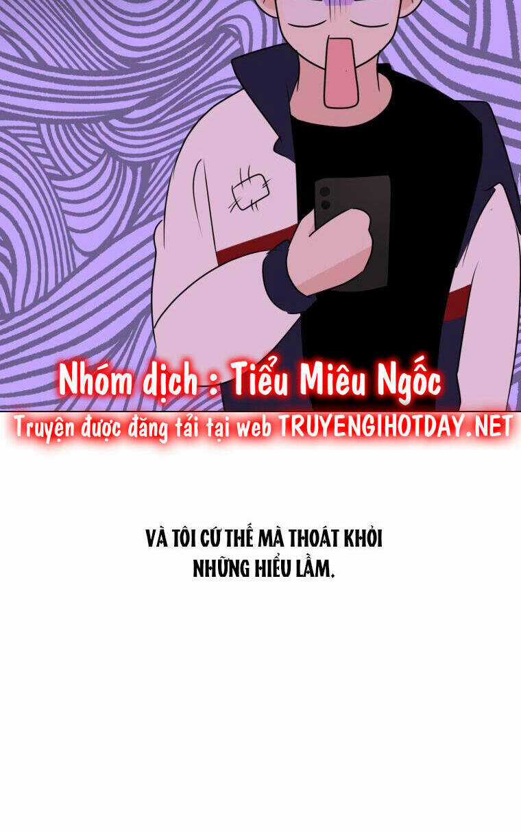 Bí Mật Tình Yêu Tuổi Thanh Xuân Chapter 30 trang 11