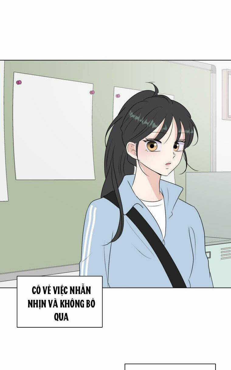 Bí Mật Tình Yêu Tuổi Thanh Xuân Chapter 30 trang 12