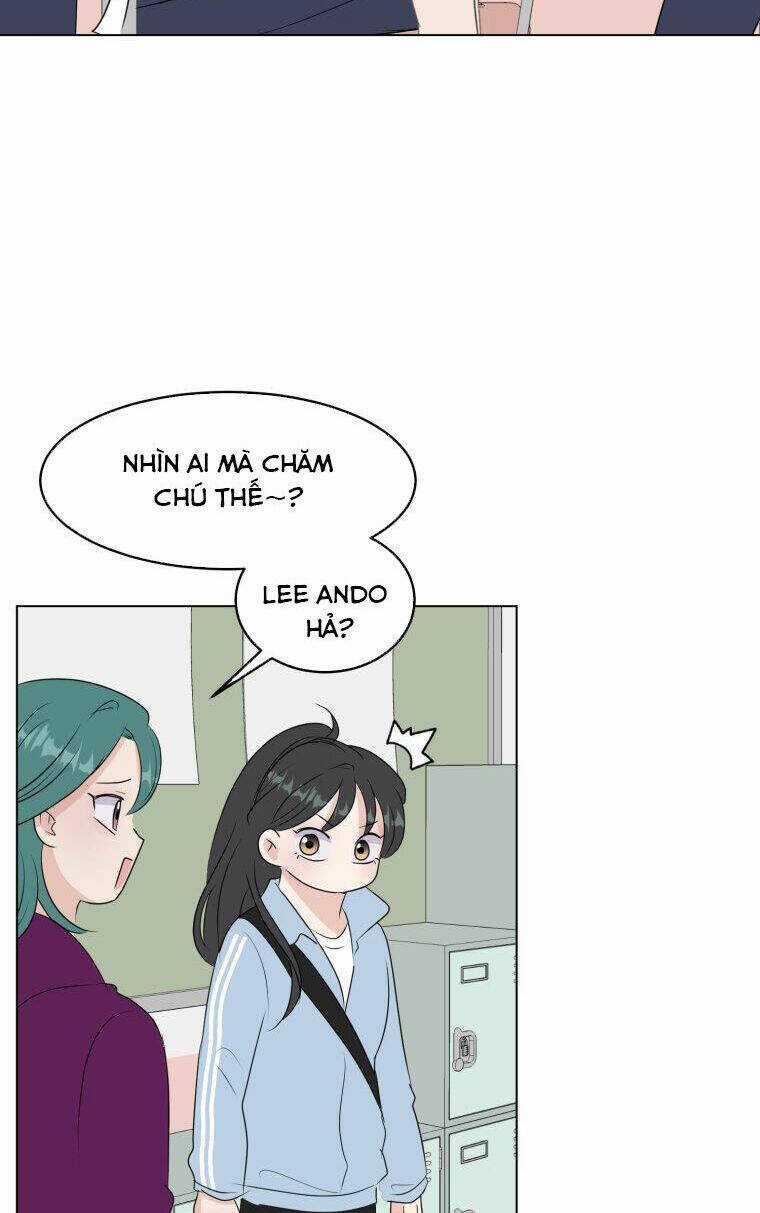 Bí Mật Tình Yêu Tuổi Thanh Xuân Chapter 30 trang 14