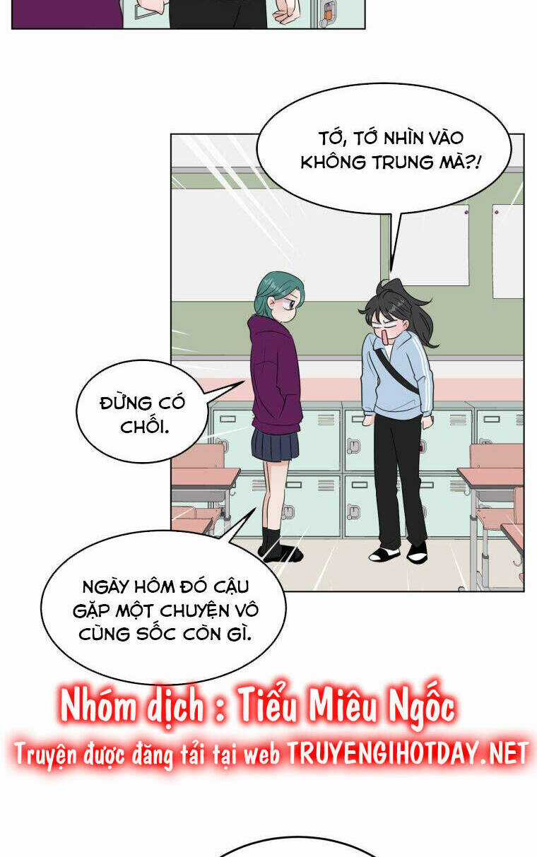 Bí Mật Tình Yêu Tuổi Thanh Xuân Chapter 30 trang 15