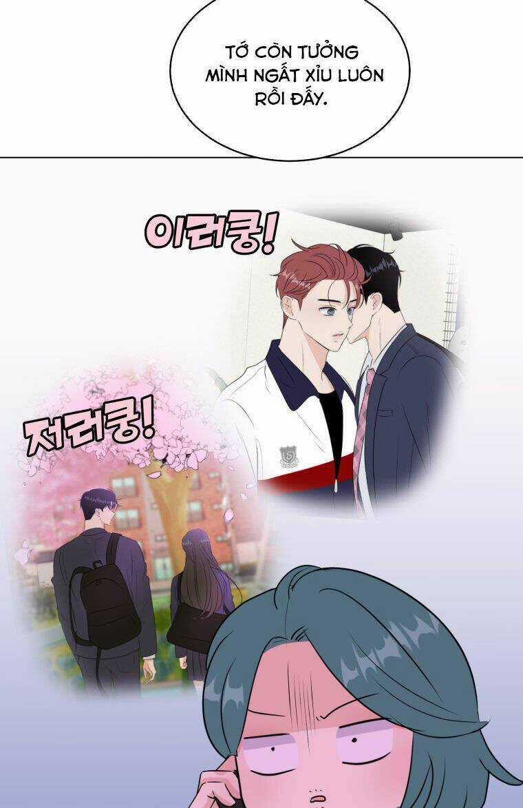 Bí Mật Tình Yêu Tuổi Thanh Xuân Chapter 30 trang 16