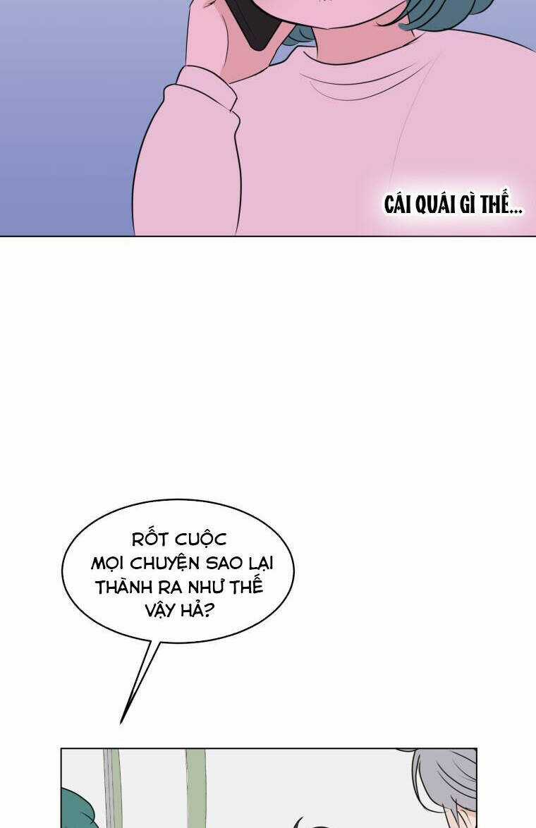 Bí Mật Tình Yêu Tuổi Thanh Xuân Chapter 30 trang 17