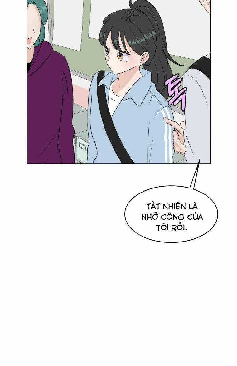 Bí Mật Tình Yêu Tuổi Thanh Xuân Chapter 30 trang 18