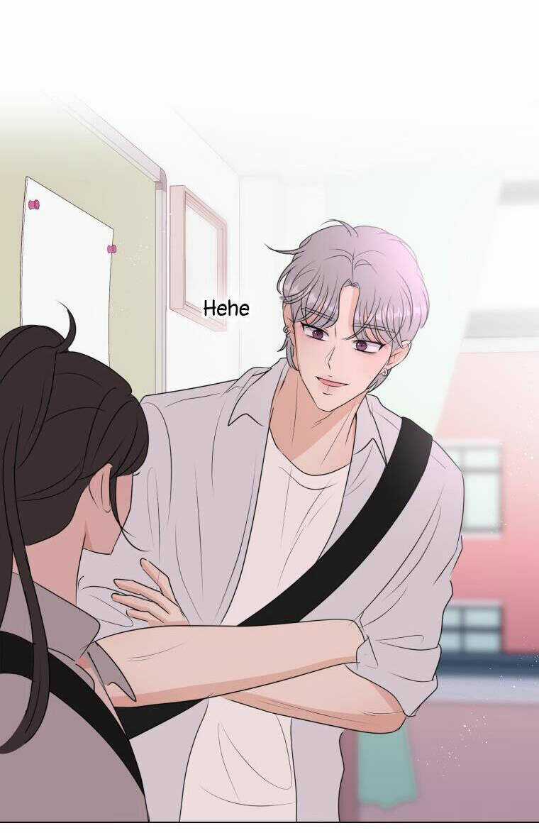 Bí Mật Tình Yêu Tuổi Thanh Xuân Chapter 30 trang 19