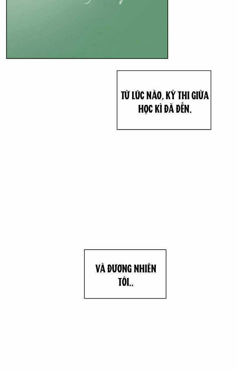 Bí Mật Tình Yêu Tuổi Thanh Xuân Chapter 30 trang 2