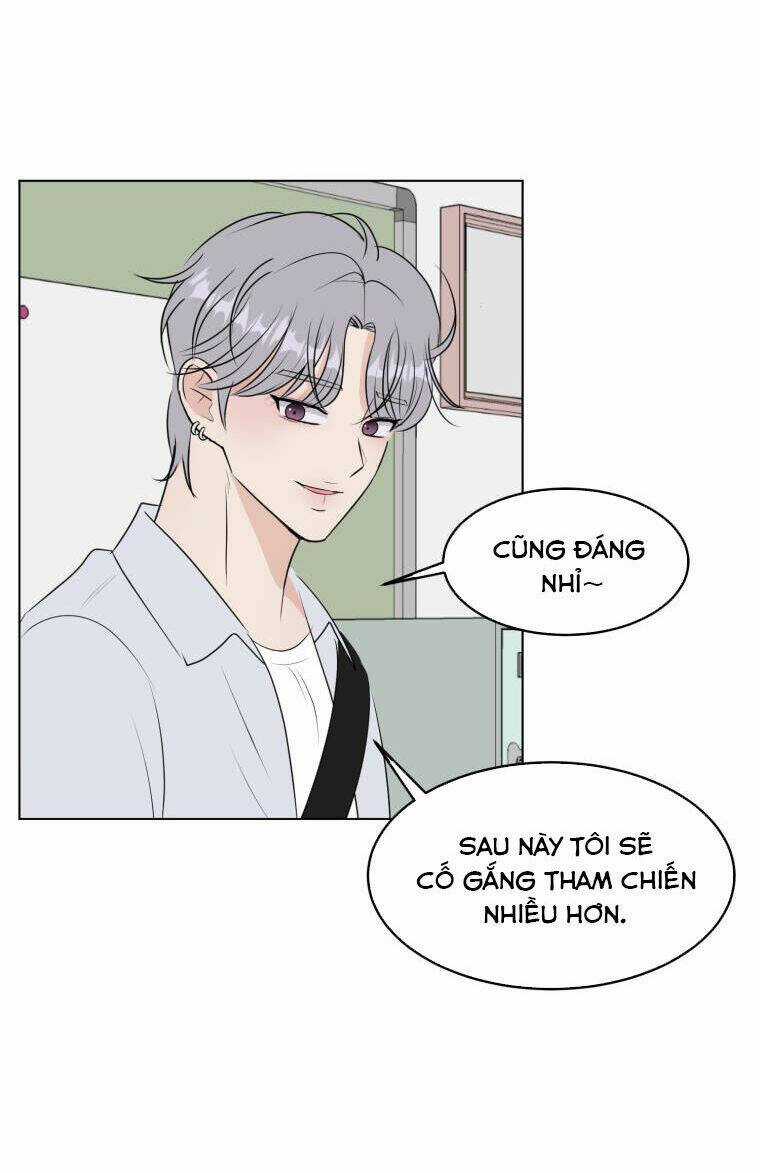 Bí Mật Tình Yêu Tuổi Thanh Xuân Chapter 30 trang 22