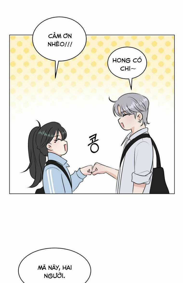 Bí Mật Tình Yêu Tuổi Thanh Xuân Chapter 30 trang 23