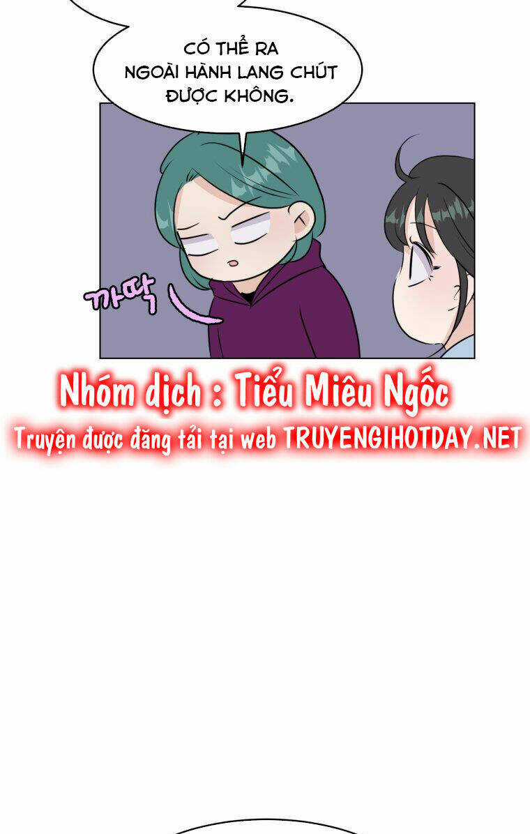 Bí Mật Tình Yêu Tuổi Thanh Xuân Chapter 30 trang 24