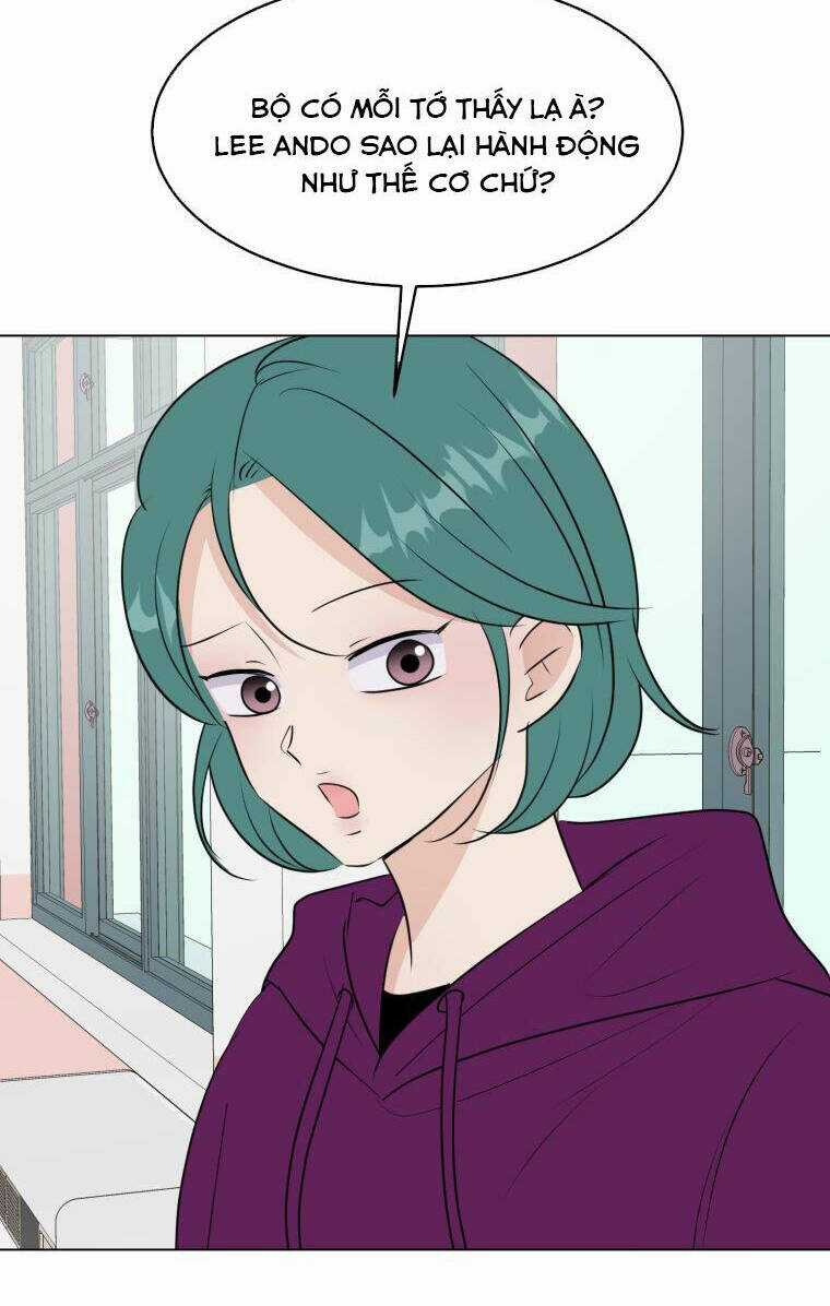 Bí Mật Tình Yêu Tuổi Thanh Xuân Chapter 30 trang 25