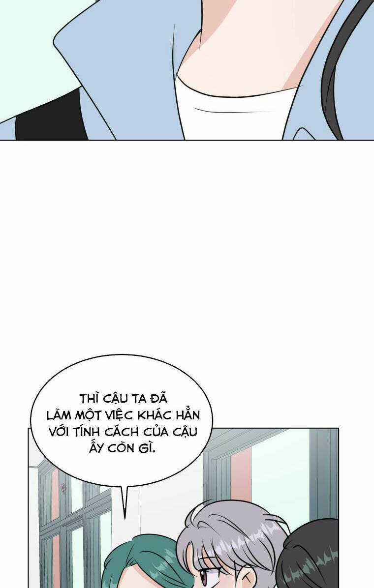 Bí Mật Tình Yêu Tuổi Thanh Xuân Chapter 30 trang 27