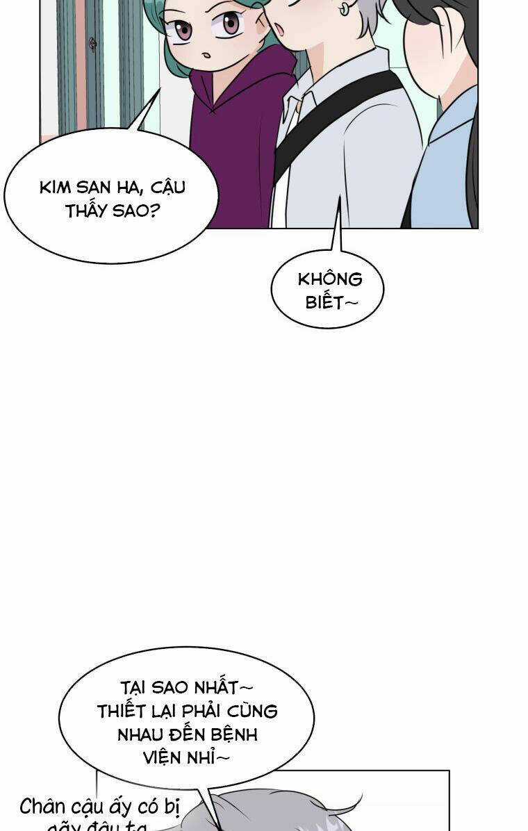 Bí Mật Tình Yêu Tuổi Thanh Xuân Chapter 30 trang 28