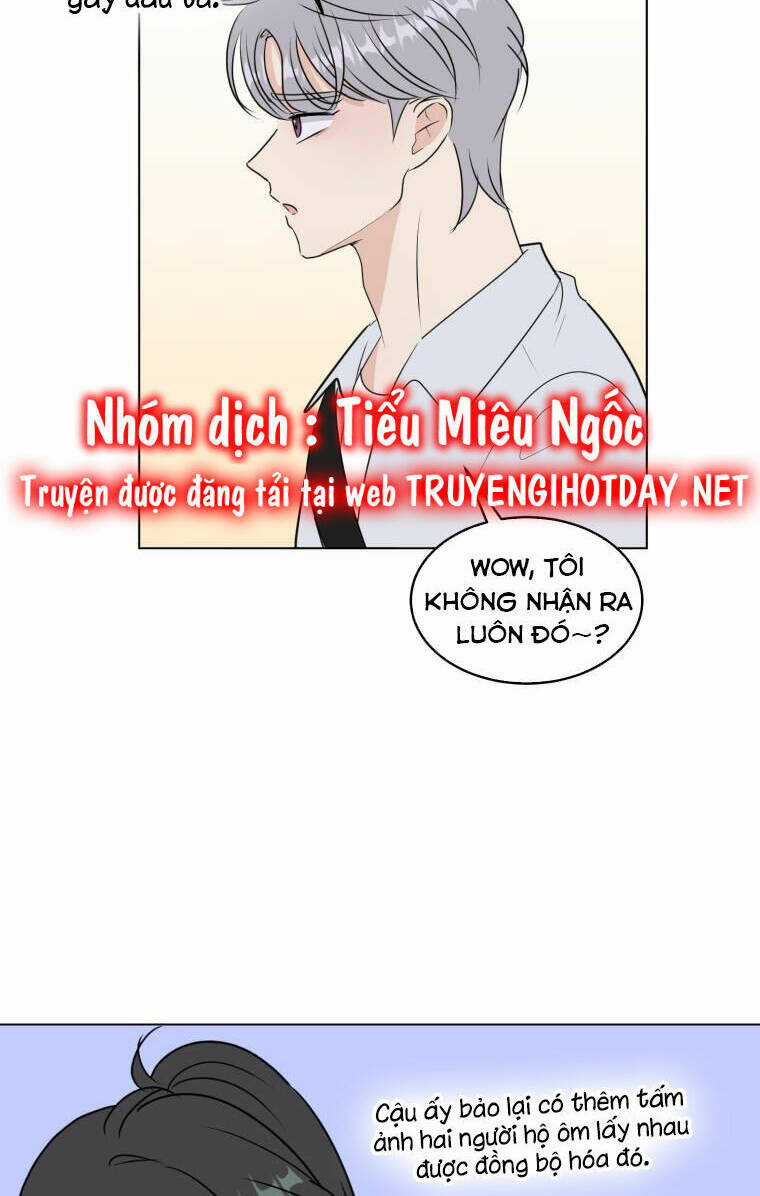 Bí Mật Tình Yêu Tuổi Thanh Xuân Chapter 30 trang 29