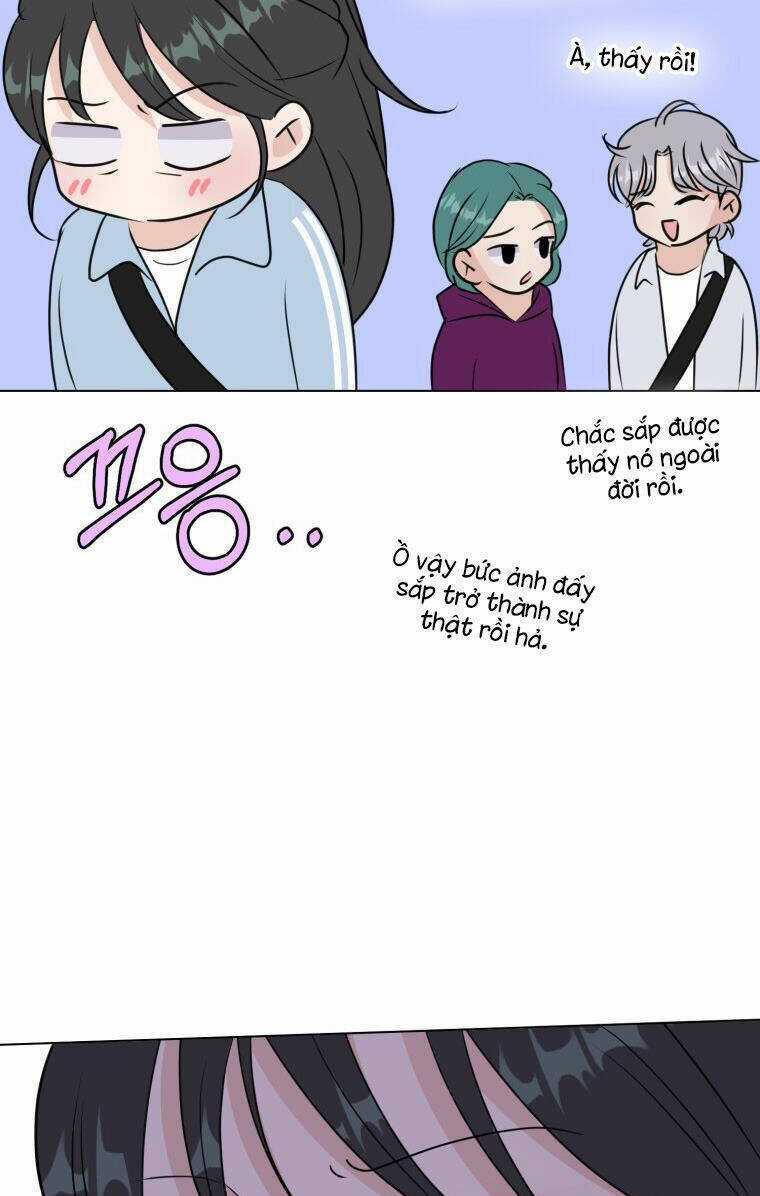 Bí Mật Tình Yêu Tuổi Thanh Xuân Chapter 30 trang 30