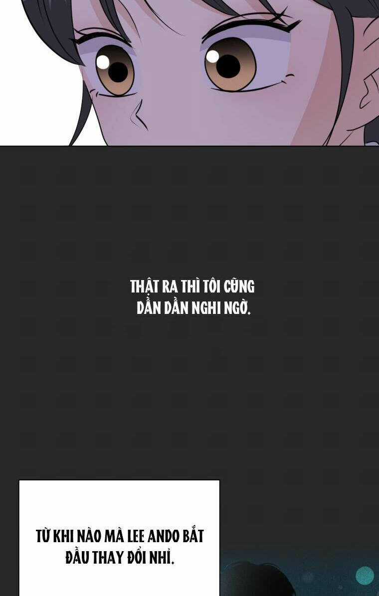 Bí Mật Tình Yêu Tuổi Thanh Xuân Chapter 30 trang 31