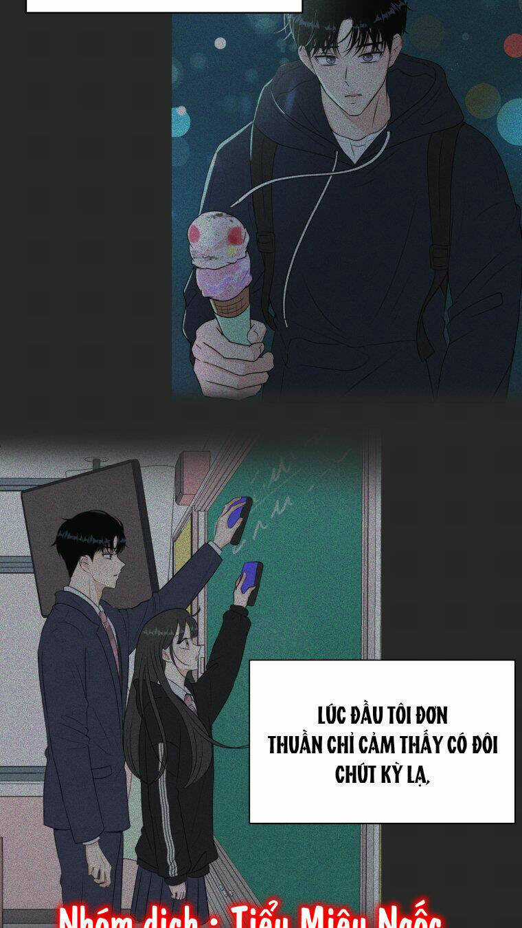 Bí Mật Tình Yêu Tuổi Thanh Xuân Chapter 30 trang 32