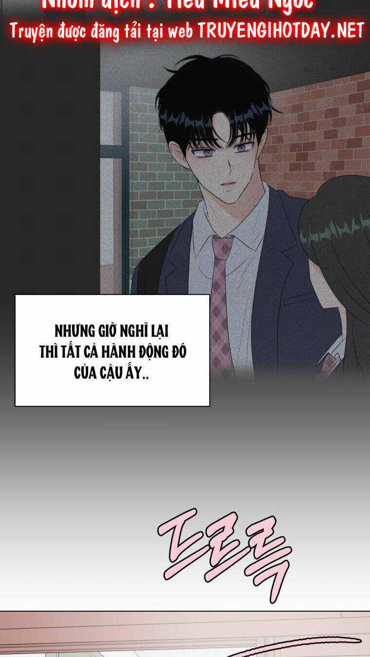 Bí Mật Tình Yêu Tuổi Thanh Xuân Chapter 30 trang 33