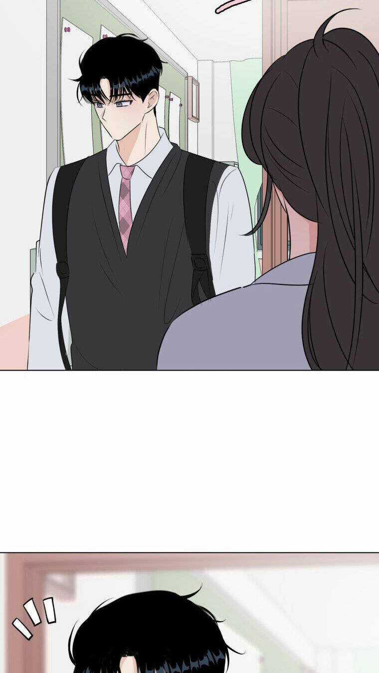 Bí Mật Tình Yêu Tuổi Thanh Xuân Chapter 30 trang 34