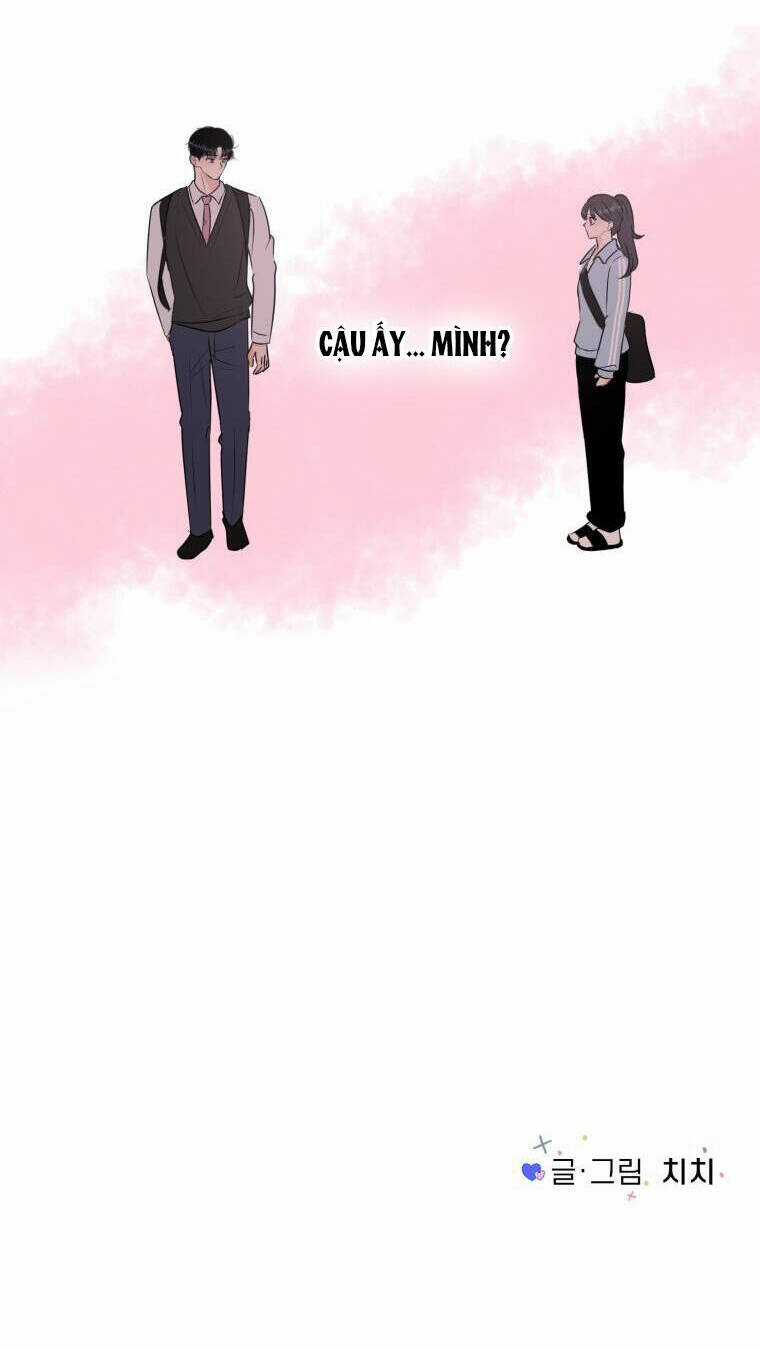 Bí Mật Tình Yêu Tuổi Thanh Xuân Chapter 30 trang 37