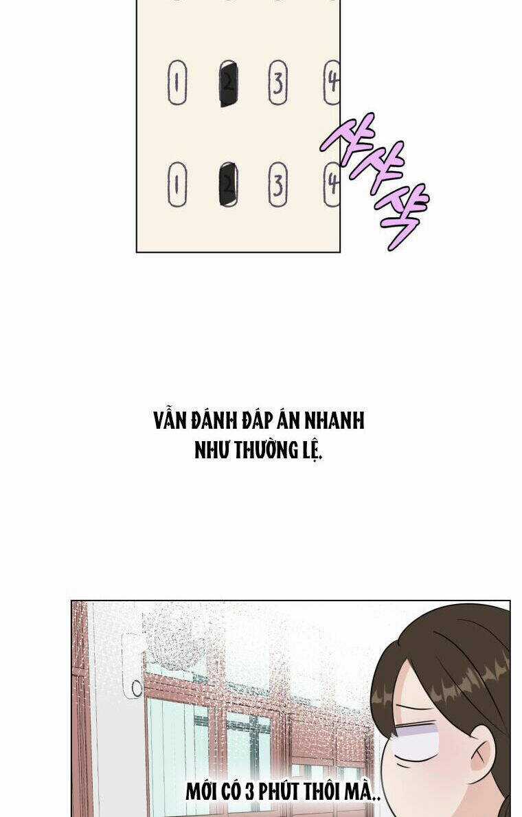 Bí Mật Tình Yêu Tuổi Thanh Xuân Chapter 30 trang 4