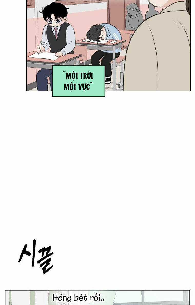 Bí Mật Tình Yêu Tuổi Thanh Xuân Chapter 30 trang 5