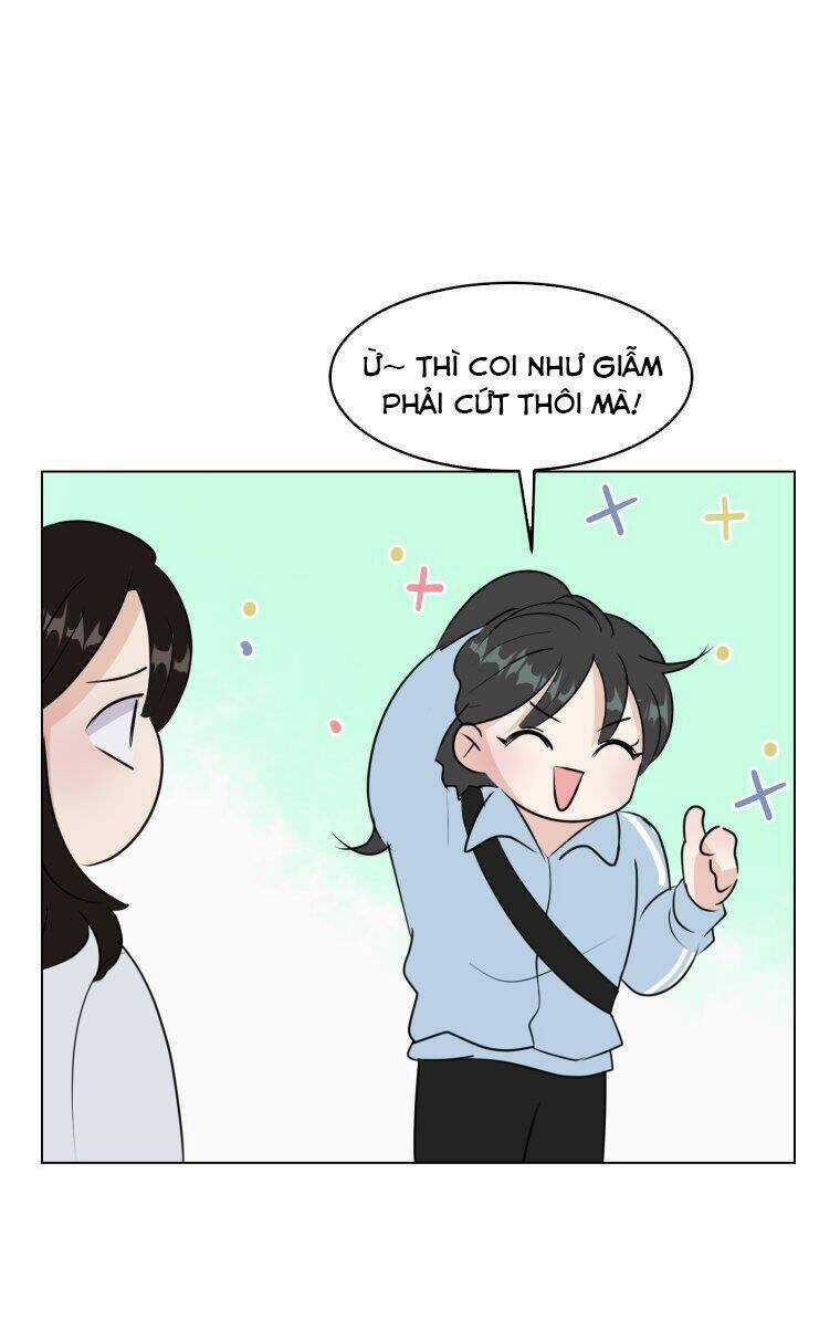 Bí Mật Tình Yêu Tuổi Thanh Xuân Chapter 30 trang 8