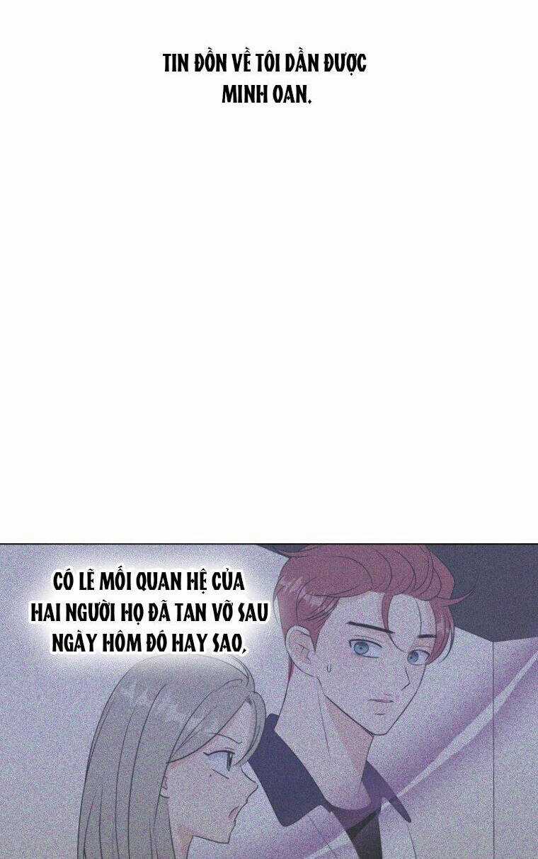 Bí Mật Tình Yêu Tuổi Thanh Xuân Chapter 30 trang 9