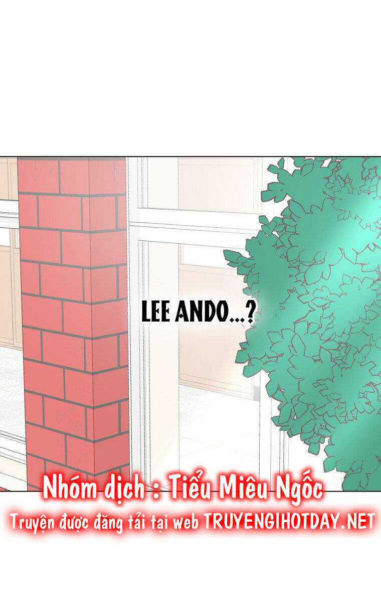 Bí Mật Tình Yêu Tuổi Thanh Xuân Chapter 31 trang 0