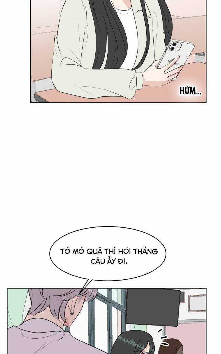 Bí Mật Tình Yêu Tuổi Thanh Xuân Chapter 31 trang 11