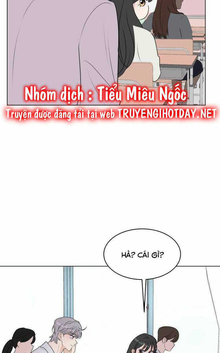 Bí Mật Tình Yêu Tuổi Thanh Xuân Chapter 31 trang 12