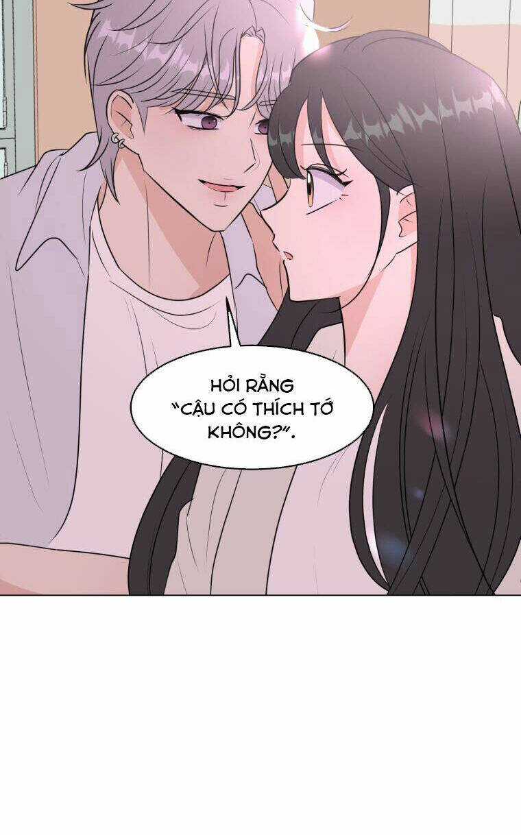 Bí Mật Tình Yêu Tuổi Thanh Xuân Chapter 31 trang 14