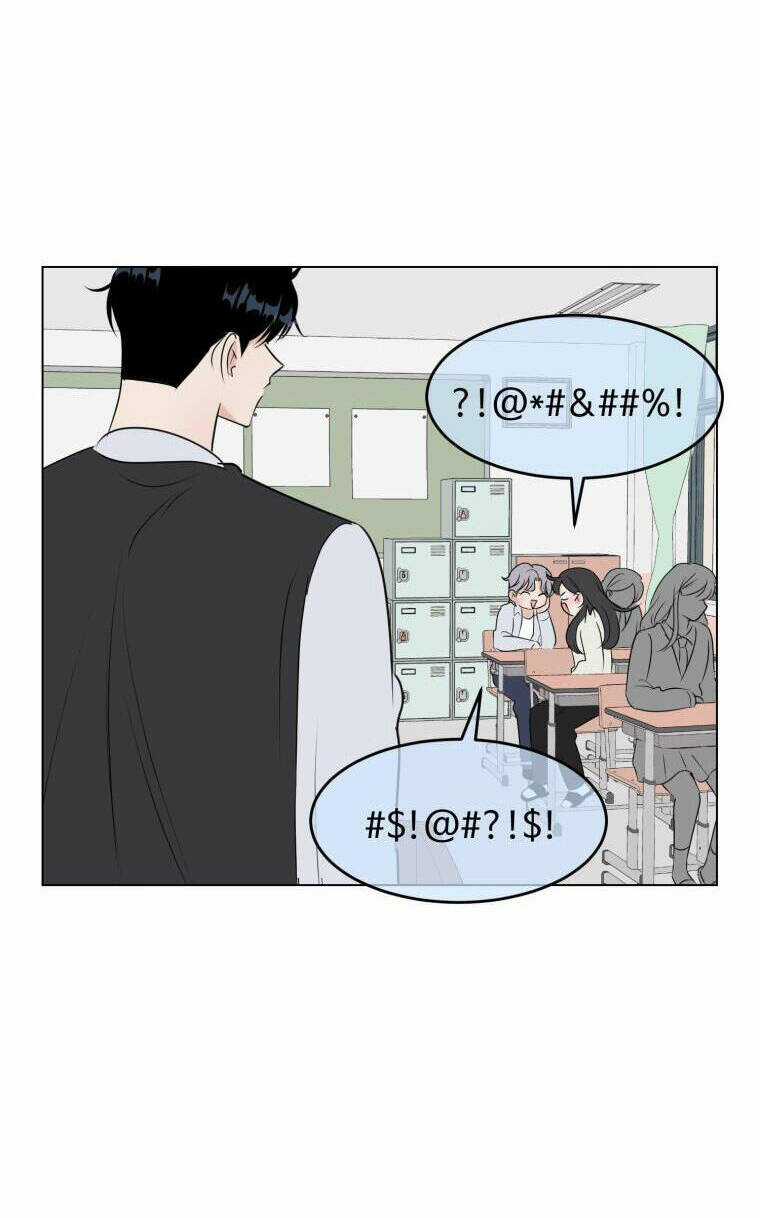 Bí Mật Tình Yêu Tuổi Thanh Xuân Chapter 31 trang 15