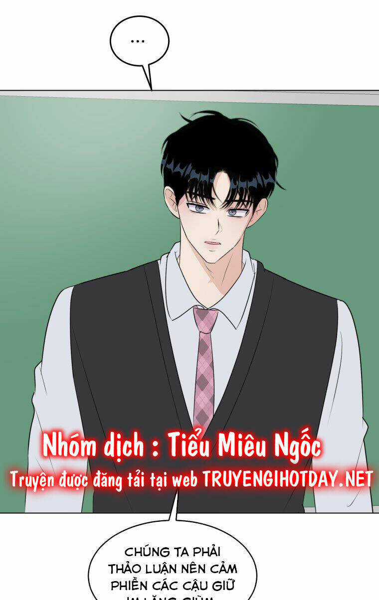 Bí Mật Tình Yêu Tuổi Thanh Xuân Chapter 31 trang 16