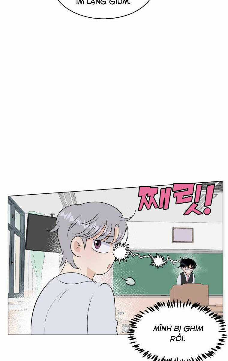 Bí Mật Tình Yêu Tuổi Thanh Xuân Chapter 31 trang 17