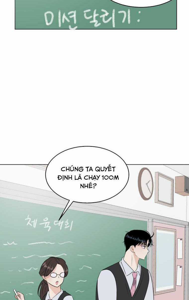 Bí Mật Tình Yêu Tuổi Thanh Xuân Chapter 31 trang 19