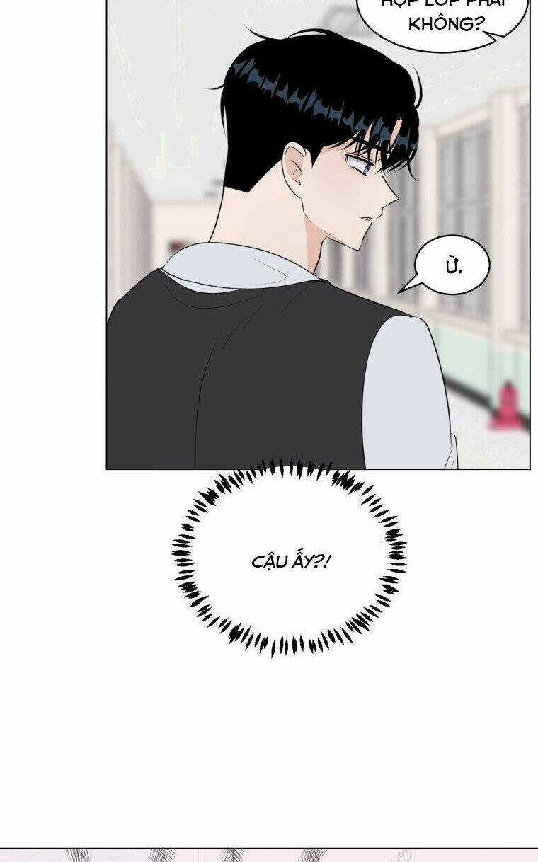 Bí Mật Tình Yêu Tuổi Thanh Xuân Chapter 31 trang 2