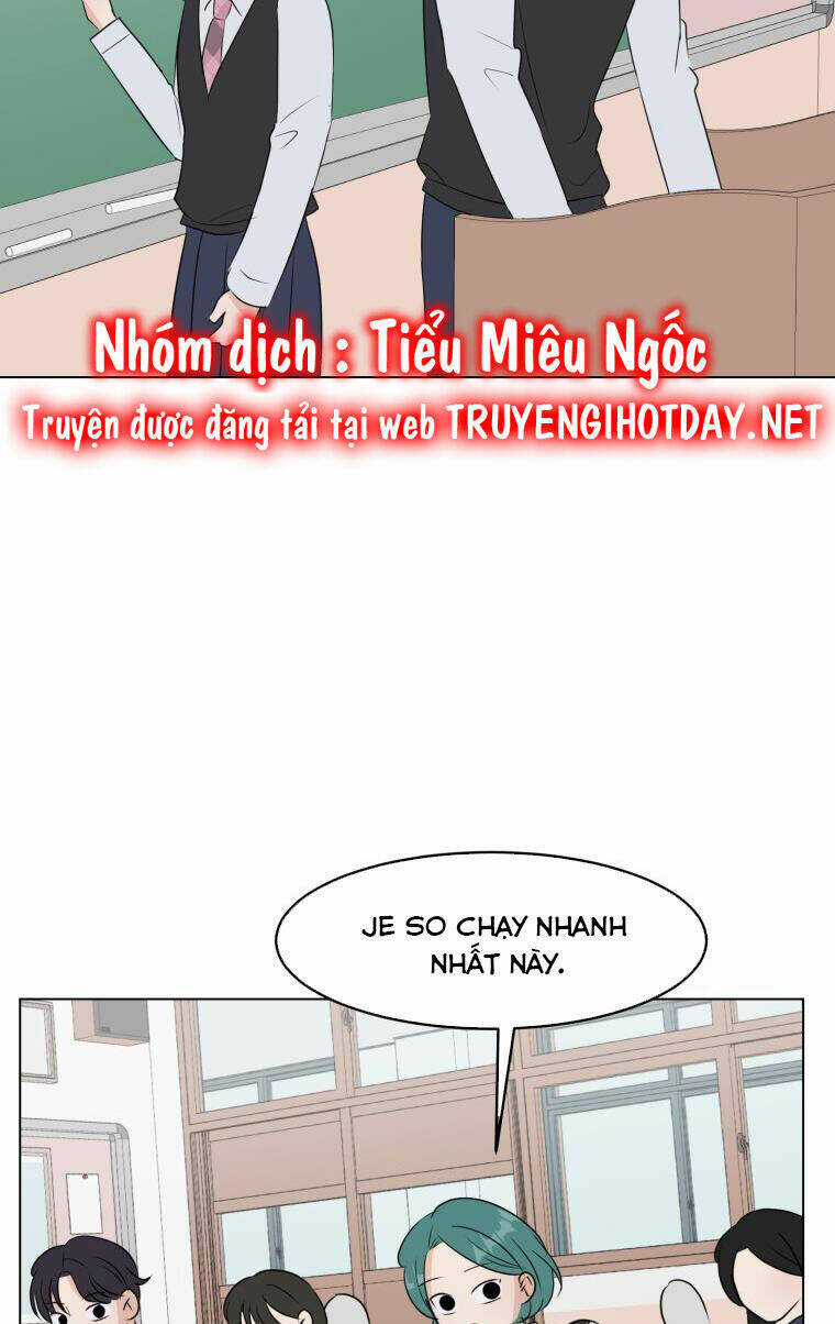 Bí Mật Tình Yêu Tuổi Thanh Xuân Chapter 31 trang 20