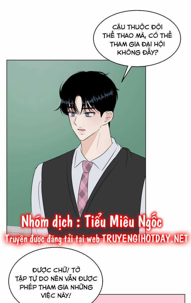 Bí Mật Tình Yêu Tuổi Thanh Xuân Chapter 31 trang 22