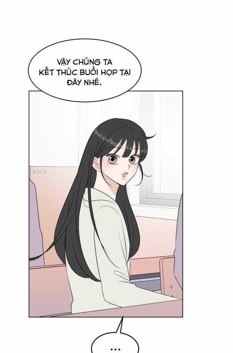 Bí Mật Tình Yêu Tuổi Thanh Xuân Chapter 31 trang 26