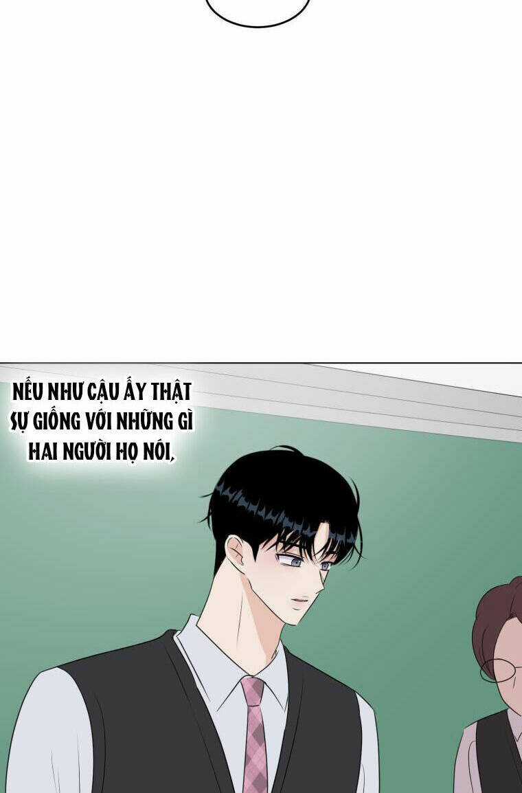 Bí Mật Tình Yêu Tuổi Thanh Xuân Chapter 31 trang 27