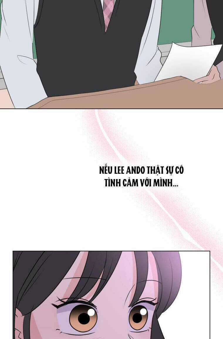 Bí Mật Tình Yêu Tuổi Thanh Xuân Chapter 31 trang 28