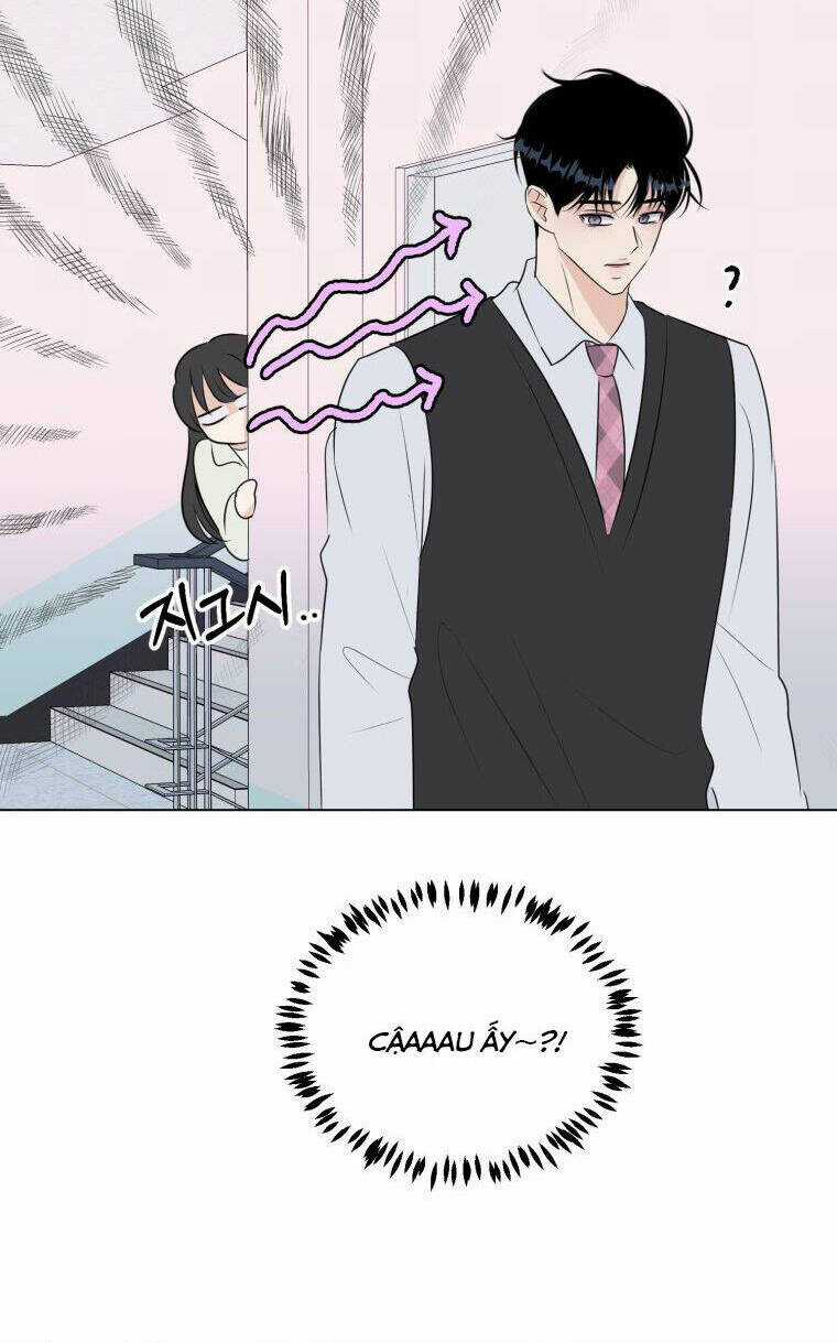 Bí Mật Tình Yêu Tuổi Thanh Xuân Chapter 31 trang 3