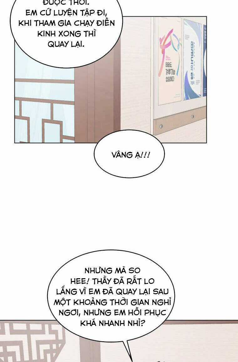 Bí Mật Tình Yêu Tuổi Thanh Xuân Chapter 31 trang 31