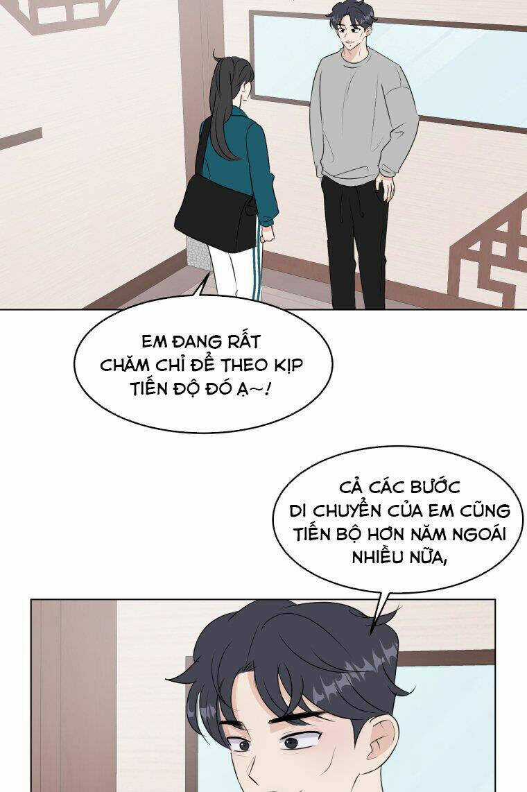 Bí Mật Tình Yêu Tuổi Thanh Xuân Chapter 31 trang 32