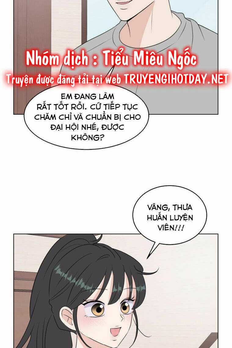 Bí Mật Tình Yêu Tuổi Thanh Xuân Chapter 31 trang 33