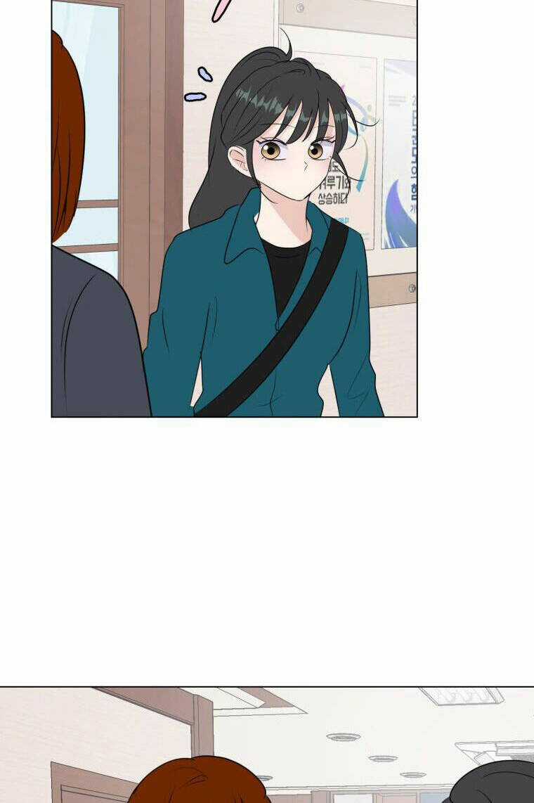 Bí Mật Tình Yêu Tuổi Thanh Xuân Chapter 31 trang 35